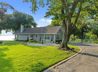 119 Chicasha Trl, Whitney, TX 76692