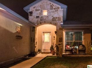 1165 Brown Rock Dr, New Braunfels, TX 78130