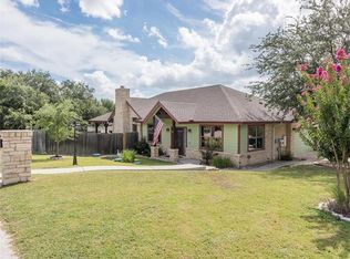 101 N Meadowlark St, Lakeway, TX 78734