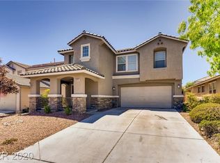 3375 Jasmine Vine Ct, Las Vegas, NV 89135