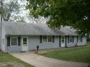 6469 State Rd, Somerville, OH 45064