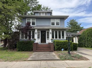 916 Illinois Ave, Murphysboro, IL 62966