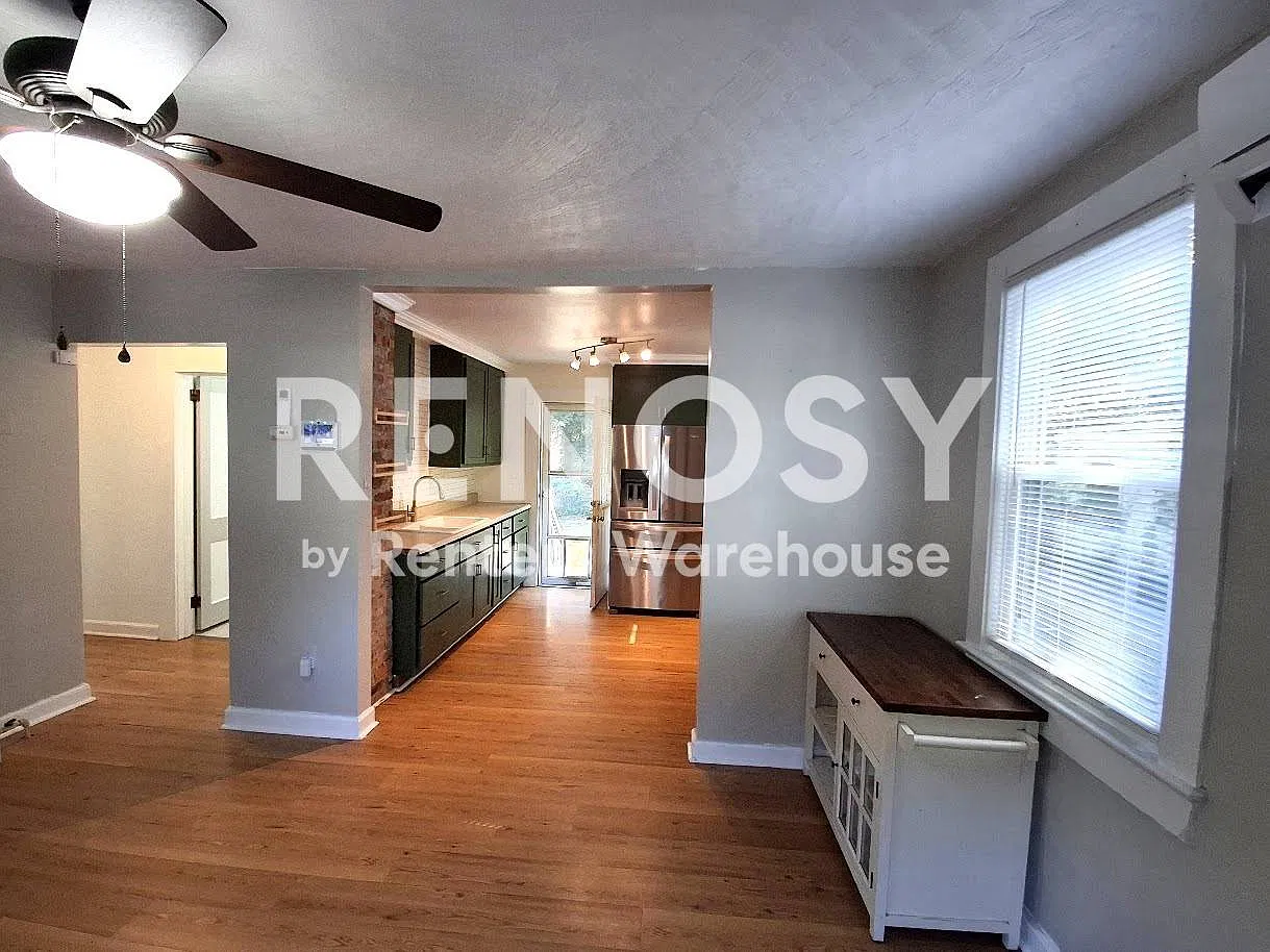 Charming Home with Spacious Yard! — Photo 4
