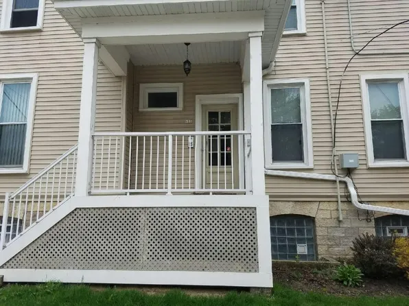 625 E Pleasant St, Milwaukee, WI 53202