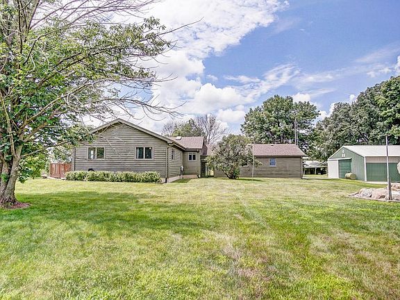 5th image of 8935 E Casstown Clark Rd