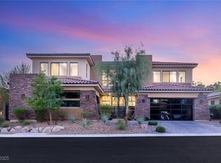 43 Garibaldi Way, Henderson, NV 89011