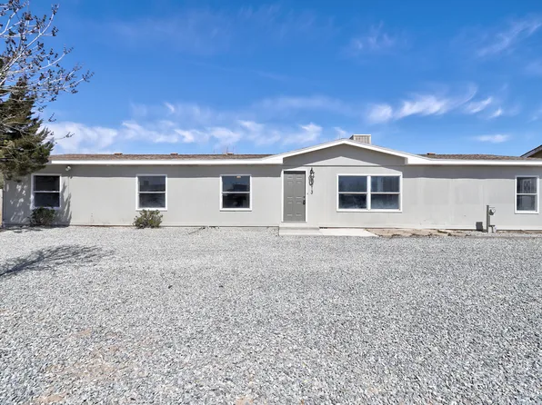 3013 Dona Juanita Dr SW, Albuquerque, NM 87121