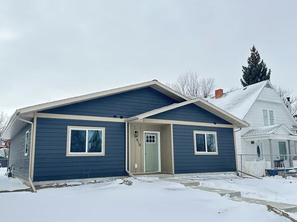 810 7th Ave N, Great Falls, MT 59401