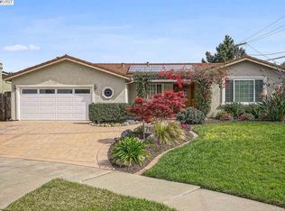765 Emerson Ct, Fremont, CA 94539