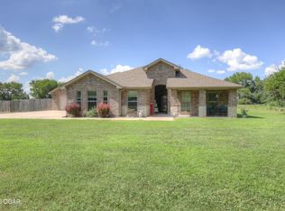 12105 Knoll Rd, Carthage, MO 64836