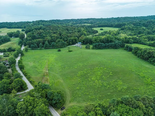 0 N Sd Rte #28, Frankfort, OH 45628