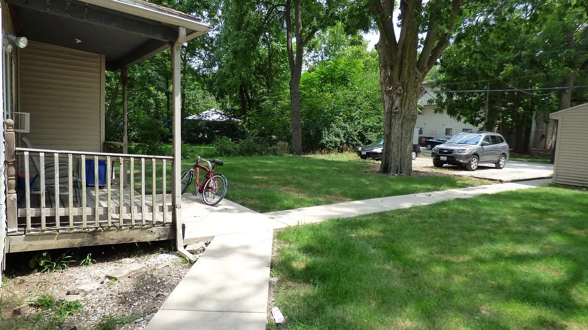 1 bed, 500 sqft, $600 — Photo 3