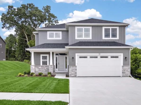 1101 Fairway DRIVE #Lt3, Twin Lakes, WI 53181