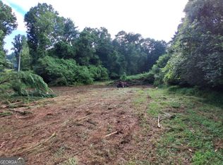 0 Blackberry Mountain Rd, Ellijay, GA 30536