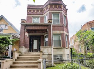7210 S Champlain Ave, Chicago, IL 60619