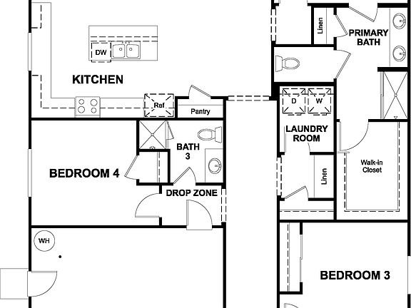 The Agate - Spec 1 Reverse