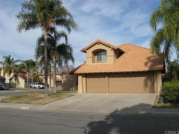 2nd image of 25760 Via Salerno Ct