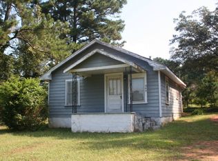 345 Calhoun Dr, Athens, GA 30601