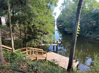 18 Ricker Ave, Pt Washington, FL 32459