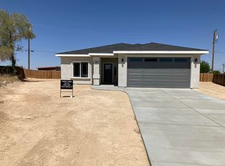 10549` Camille Ct, California City, CA