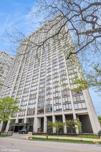 5445 N Sheridan Rd APT 2715, Chicago, IL, 60640