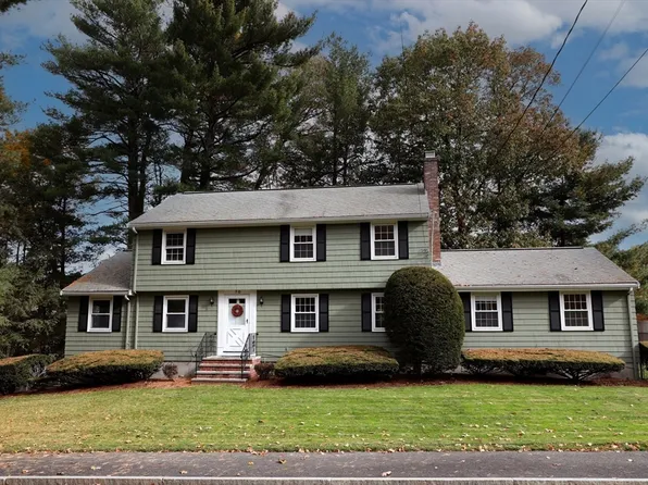 70 Old Nahant Rd, Wakefield, MA 01880