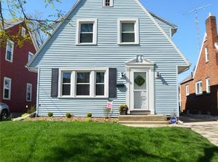 4625 Harford Rd, Toledo, OH 43612