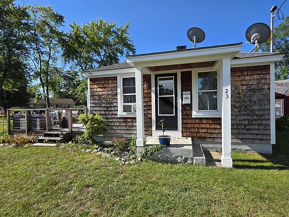 2nd image of 23 Coolidge Ave