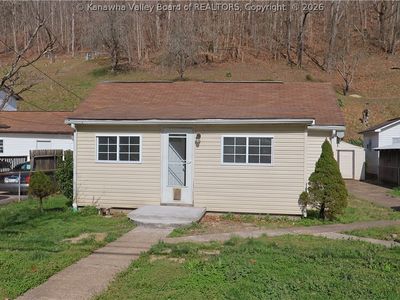 3566 Springfork Dr, Charleston, WV, 25306