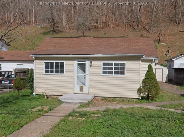 3566 Springfork Dr, Charleston, WV 25306