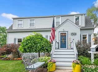 17630 67th Ct, Tinley Park, IL 60477