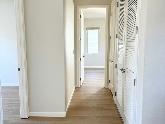 Hallway (Second Floor)