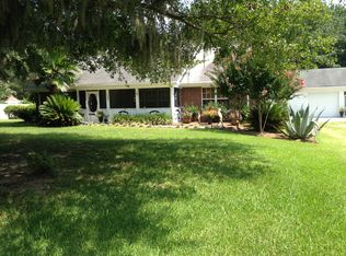 181 Seabrook Rd, Seabrook, SC 29940