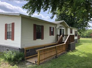 8230 Highway Z, Hartville, MO 65667