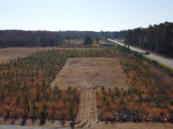 2 State Hwy #6, Cross, SC 29436