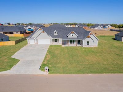 318 Blanco Bnd, Stillwater, OK, 74074