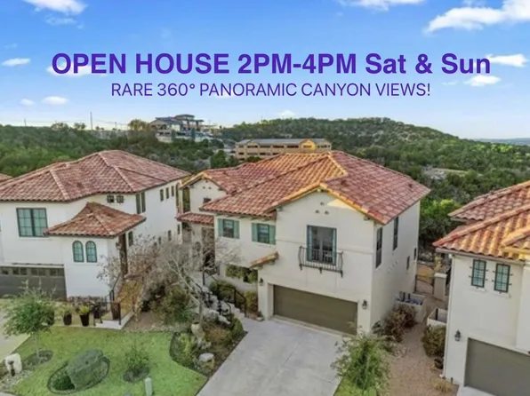 211 Honey Creek Ct #6, Lakeway, TX 78738