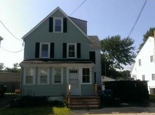 17 Imbaro Rd, Hyde Park, MA 02136
