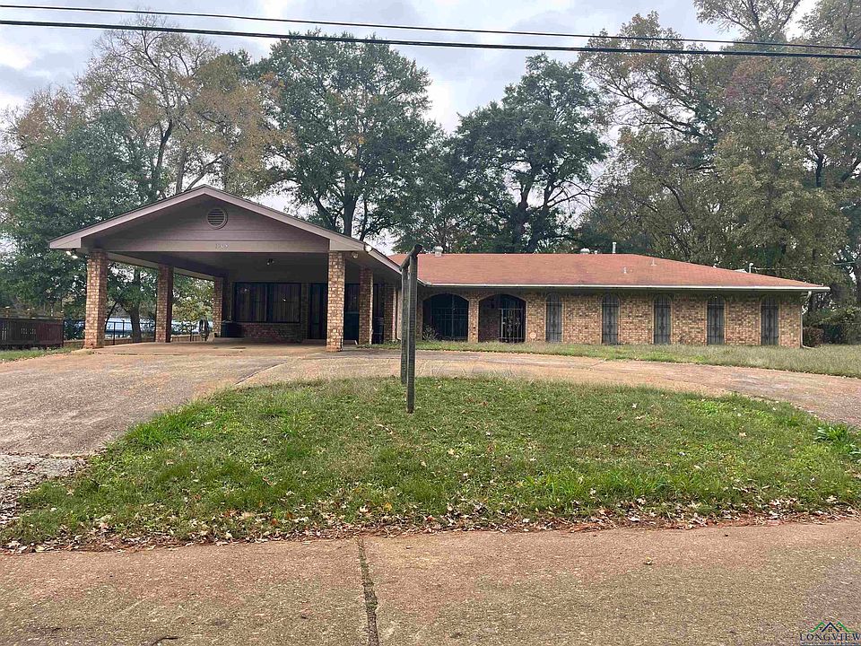 1905 Port Caddo Rd, Marshall, TX 75672 MLS 20236864 Zillow