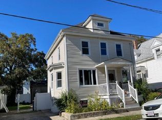 99 Oak St, New Bedford, MA 02740