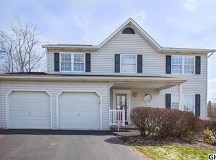 5926 Palmer Dr, Harrisburg, PA 17112