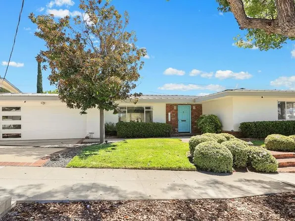 1460 Riviera Dr, Pasadena, CA 91107