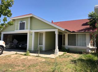 245 Whirlaway St, Perris, CA 92571