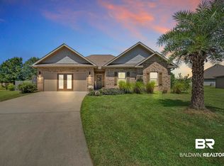8797 Wasser Ct, Foley, AL 36535