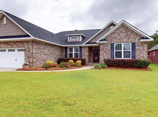 1975 Hatteras Way, Sumter, SC 29153