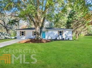 4587 Frank Aiken Rd, Powder Springs, GA 30127