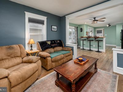 723 James Ave, Cinnaminson, NJ, 08077