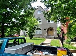 1114 Garvin Pl APT 1, Louisville, KY 40203