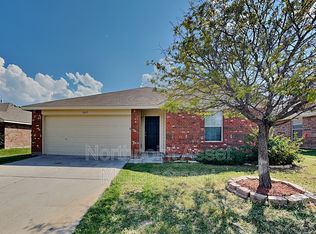12613 Carpenter Ln, Rhome, TX 76078