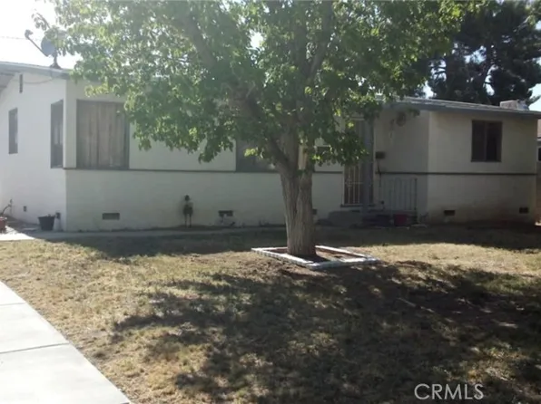 45417 11th St W, Lancaster, CA 93534